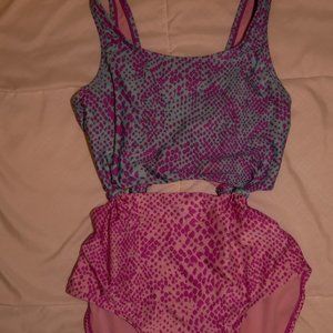 Bathing Suit
